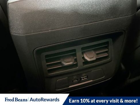 New 2025 GMC Canyon AT4 image 16