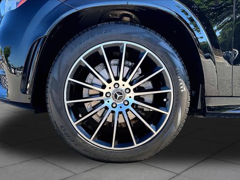 Used 2022 Mercedes-Benz GLE 350 4MATIC image 10