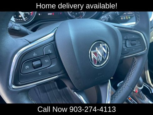 Used 2023 Buick Encore GX Preferred image 33