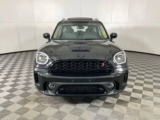 Certified 2023 MINI Cooper Countryman S video 2