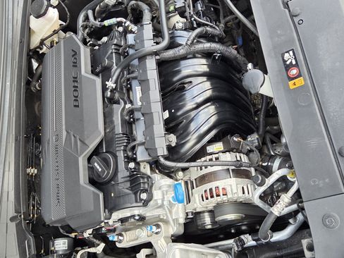 Used 2025 Kia K4 FWD image 24