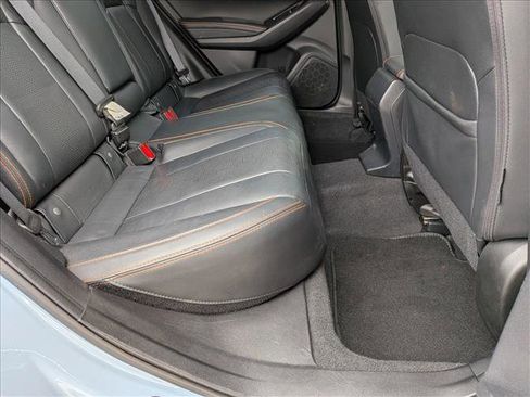 Used 2018 Subaru Crosstrek 2.0i Limited image 20