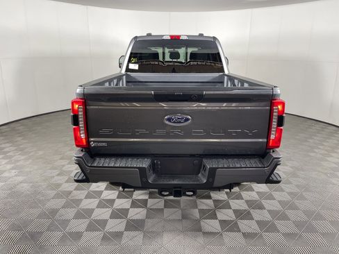 New 2026 Ford F350 XL w/ STX Appearance Package image 4