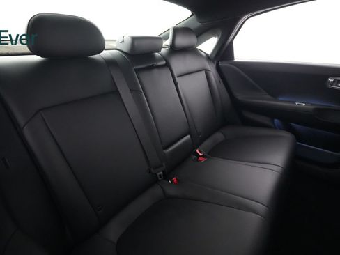 Used 2023 Hyundai Ioniq 6 SEL RWD image 5