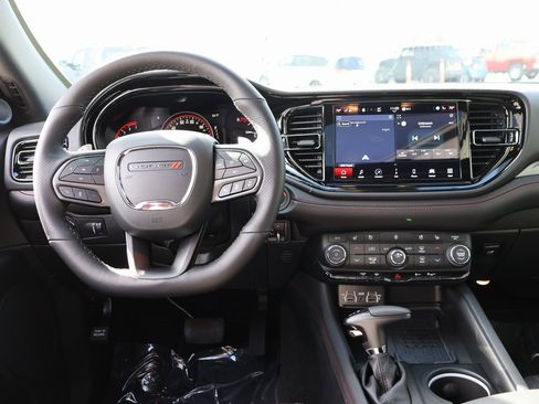 New 2026 Dodge Durango GT image 19