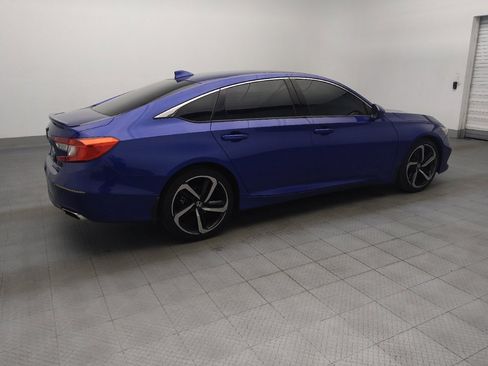 Used 2022 Honda Accord Sport image 10
