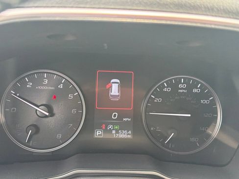 Used 2024 Subaru Outback Limited AWD/4WD image 14