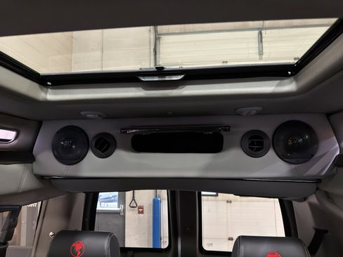 New 2025 GMC Savana 2500 Extended w/ Driver Convenience Package image 30