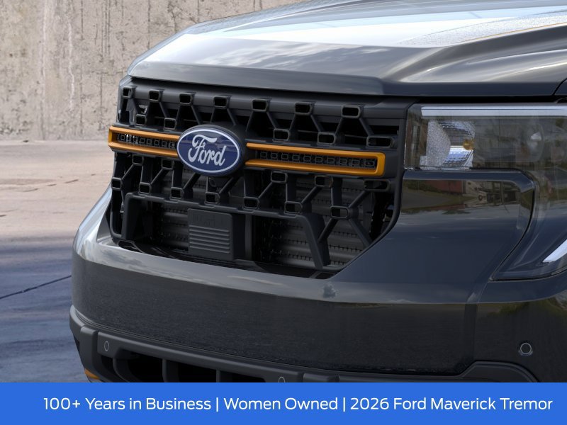 New 2026 Ford Maverick Tremor AWD/4WD image 20
