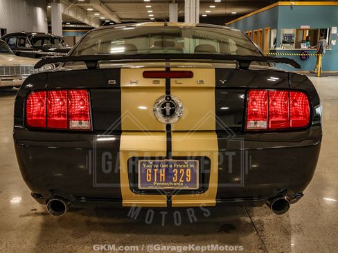 Used 2006 Ford Mustang GT Premium RWD image 46