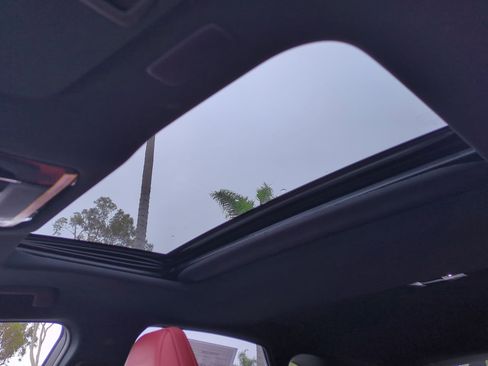 Certified 2024 Lexus NX 450h+ F Sport image 29