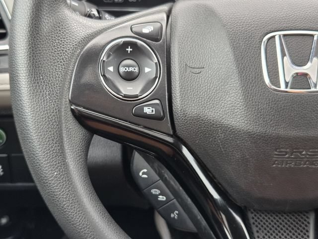 Used 2021 Honda HR-V EX image 20