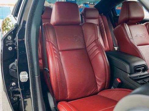 Used 2022 Dodge Charger SRT Hellcat image 82