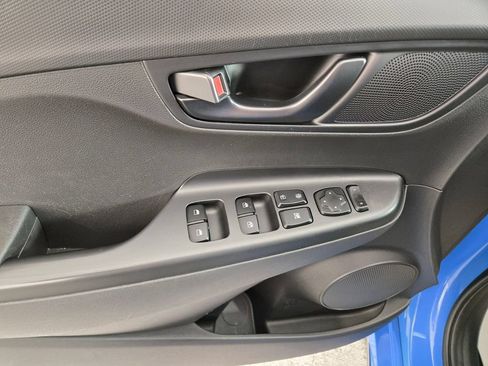 Used 2022 Hyundai Kona N Line FWD image 24