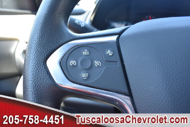 Certified 2022 Chevrolet Traverse LS FWD image 30