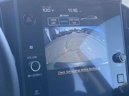 New 2026 Subaru Crosstrek 2.0i Premium image 23