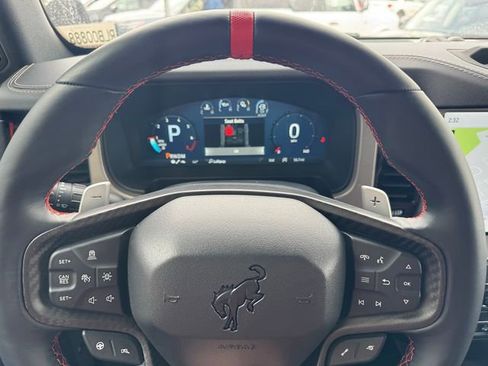 New 2024 Ford Bronco Raptor AWD/4WD image 21