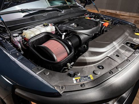 Used 2025 RAM 1500 RHO w/ RHO Level 1 Equipment Group image 41