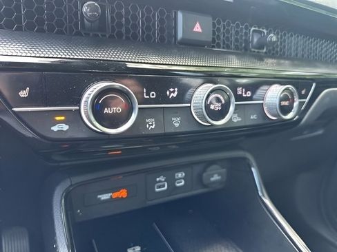 Used 2024 Honda CR-V EX-L image 23