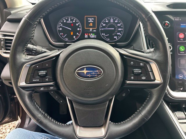 Used 2020 Subaru Outback Limited AWD/4WD image 30