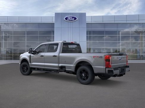 New 2026 Ford F350 XL w/ STX Appearance Package AWD/4WD image 26