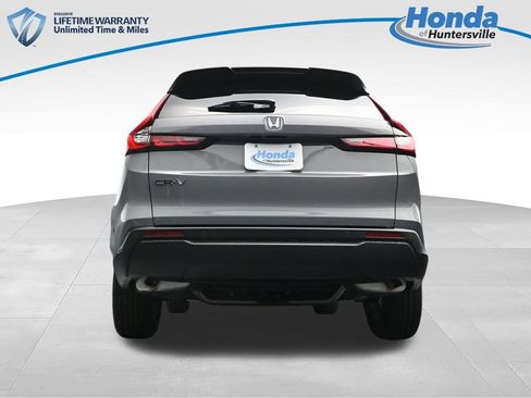 New 2026 Honda CR-V EX-L image 31