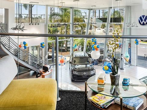 New 2026 Volkswagen Taos S image 16