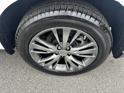 Used 2013 Lexus RX 350 FWD w/ Navigation Pkg image 28