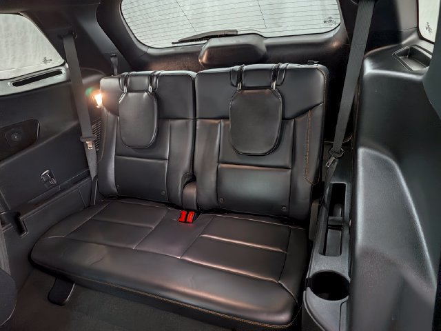 Used 2026 Ford Explorer Tremor w/ Tremor Ultimate Package AWD/4WD image 18