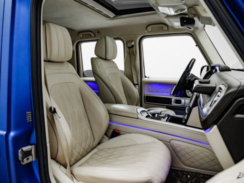 Used 2020 Mercedes-Benz G 550 image 46