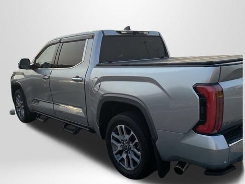 Used 2023 Toyota Tundra 1794 Edition RWD image 1