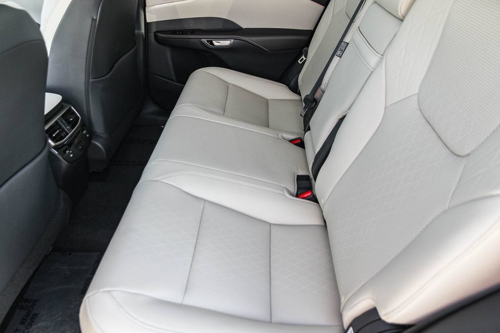 New 2026 Lexus RX 350 w/ Convenience Package AWD/4WD image 19