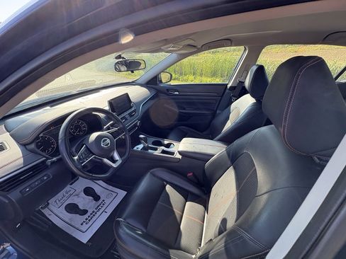 Used 2019 Nissan Altima 2.5 SR image 35