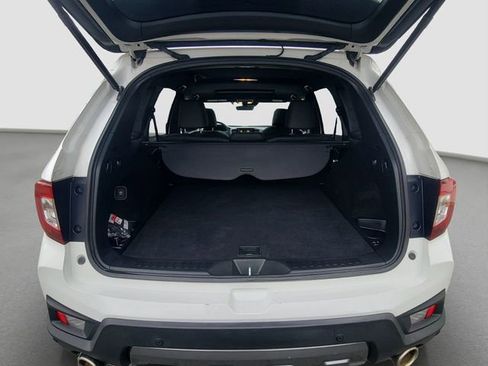 Certified 2023 Honda Passport TrailSport image 20