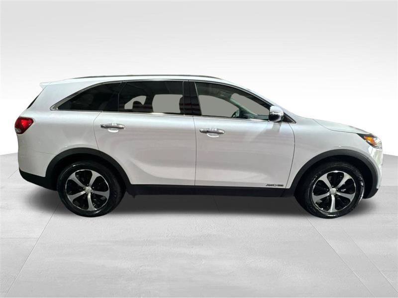Used 2018 Kia Sorento EX AWD/4WD image 4