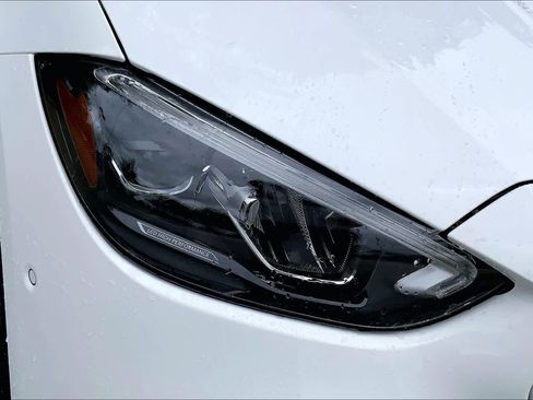 Used 2025 Mercedes-Benz C 300 4MATIC Sedan image 27