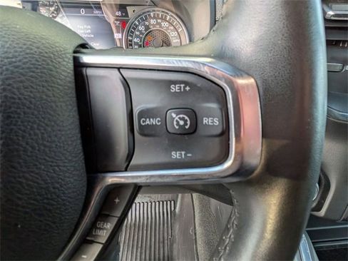 Certified 2024 RAM 1500 Laramie image 19