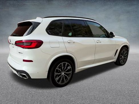 Used 2019 BMW X5 xDrive40i w/ M Sport Package AWD/4WD image 26