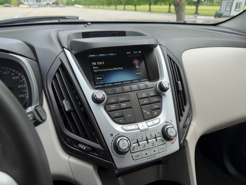 Used 2014 Chevrolet Equinox LT w/ Power Convenience Package FWD image 10