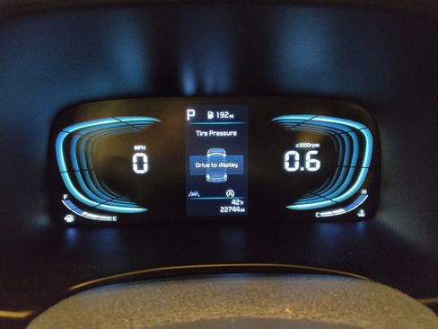 Used 2024 Kia Soul LX w/ Option Group 015 image 23