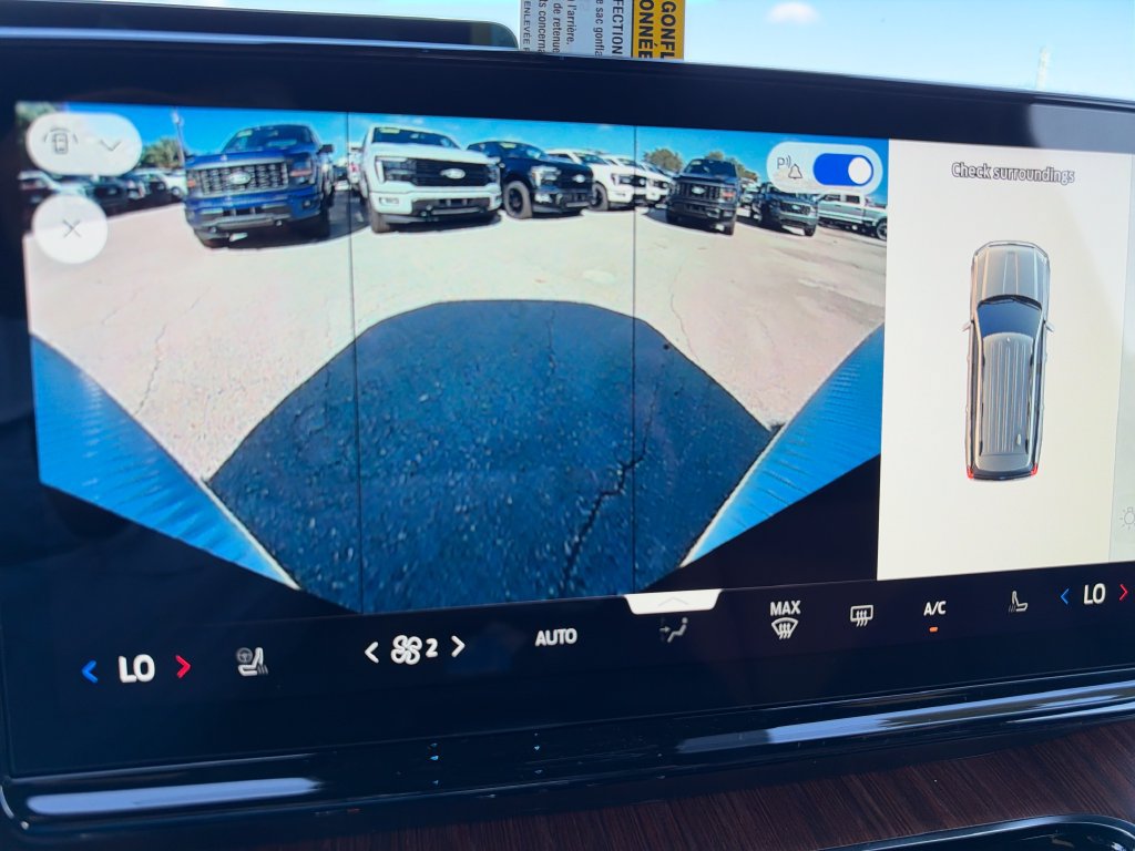 New 2027 Ford Expedition King Ranch AWD/4WD image 29