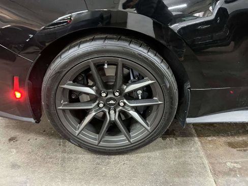 Certified 2024 Ford Mustang Dark Horse w/ Dark Horse Handlin Package image 7