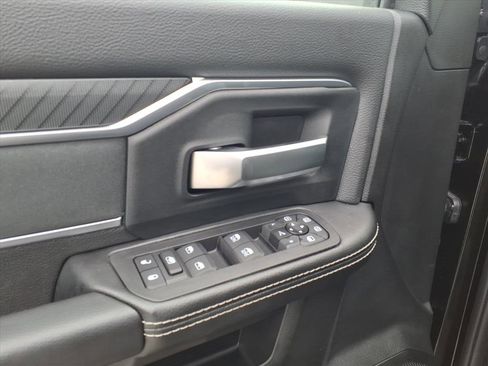 Used 2025 RAM 2500 Big Horn image 4