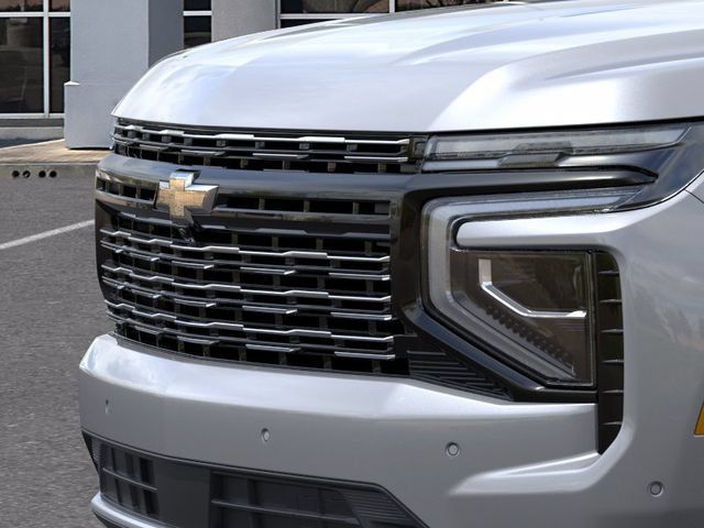 New 2026 Chevrolet Tahoe High Country AWD/4WD image 13