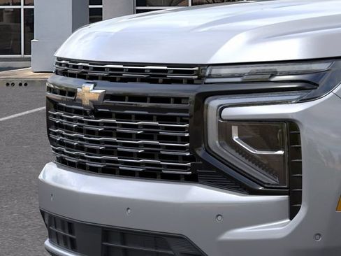 New 2026 Chevrolet Tahoe High Country AWD/4WD image 13