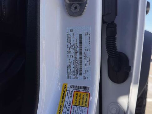 New 2025 Ford Bronco Badlands image 37