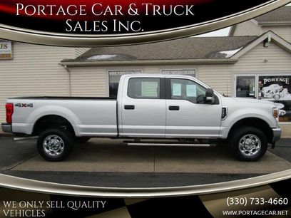 Used 2019 Ford F350 XL w/ Power Equipment Group