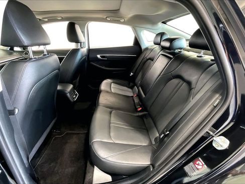 Used 2022 Hyundai Sonata Limited FWD image 21