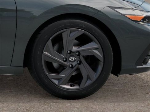 New 2026 Hyundai Elantra Sport image 8