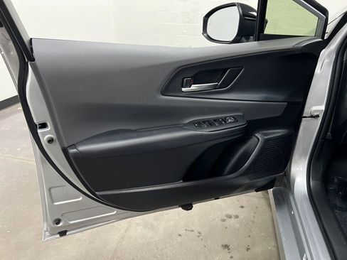 Used 2024 Toyota Prius XLE image 13